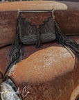 Stampede Concealed Carry Purse by Countryside Co.