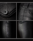 Limited Edition EVOLUTION VIPER - Full Seat Breeches