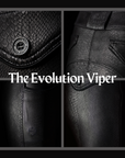Limited Edition EVOLUTION VIPER - Full Seat Breeches