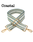 Courtney Crossbody | Choose Your Strap