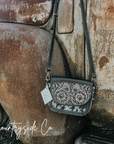 Jolene Cowhide Bag