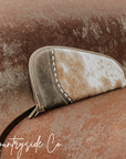 Cowboy Trail Cowhide 15" Carry Case