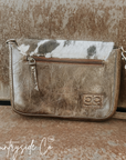 Maple Cowhide Crossbody Purse by Countryside Co.