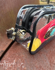 High Noon Clear Festival, NFR. Stadium Bag