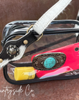 High Noon Clear Festival, NFR. Stadium Bag