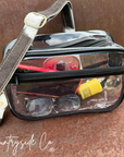 High Noon Clear Festival, NFR. Stadium Bag