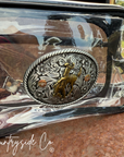 High Noon Clear Festival, NFR. Stadium Bag