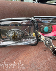 High Noon Clear Festival, NFR. Stadium Bag