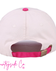 Salty Trucker Hat