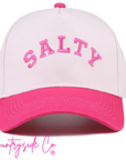 Salty Trucker Hat