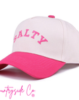 Salty Trucker Hat