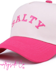 Salty Trucker Hat