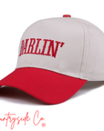 DARLIN Trucker Hat