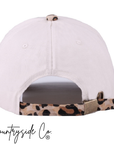 DARLIN Trucker Hat