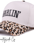 DARLIN Trucker Hat