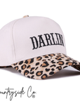 DARLIN Trucker Hat