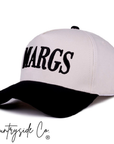 MARGS Trucker Hat