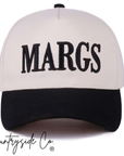 MARGS Trucker Hat