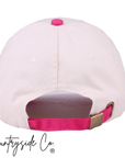 Champagne Problems Trucker Hat