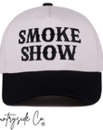 Smoke Show Trucker Hat