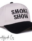 Smoke Show Trucker Hat