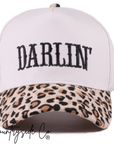 DARLIN Trucker Hat