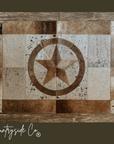 Heritage Cowhide Rug