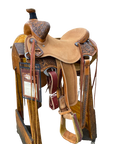 15" Cowgirl Delux