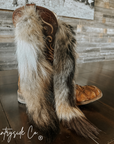 Genuine Coyote Tails