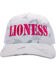 Lioness Hat -clearance