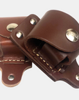 Revolver Cylinder Belt Pouch - .22 LR / .22 WMR