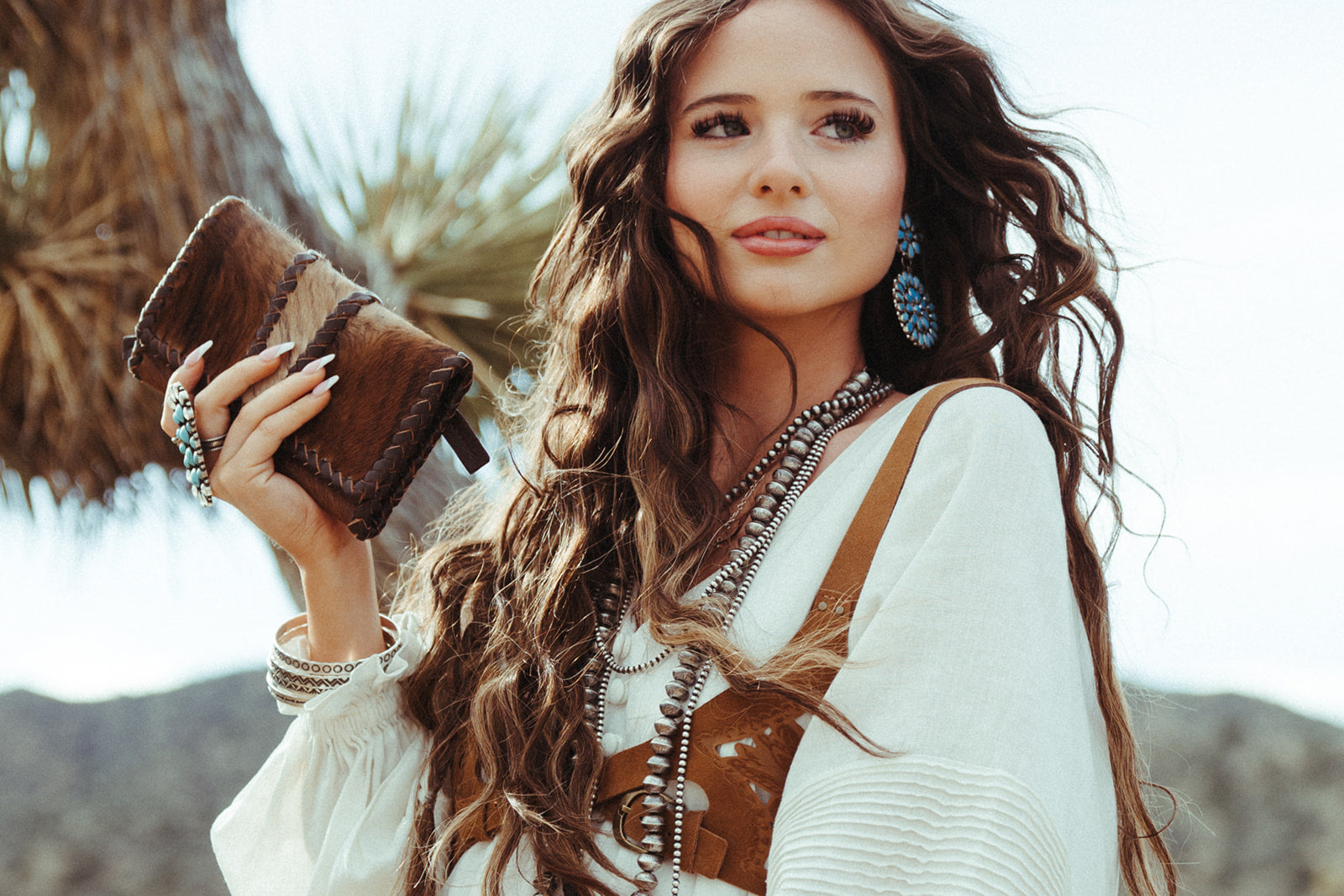 The Louvelle, a Haute Southern Hyde by Beth Marie Exclusive