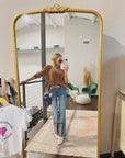 SALE The Mel Western Jean