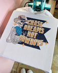 Chase Dreams TEE or CREWNECK