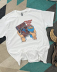 Jesus & Coffee TEE or CREWNECK