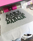 BS TEE or CREWNECK