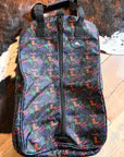 Luxury Tack Bag