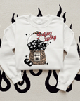Lucky Gum Ball TEE or CREWNECK