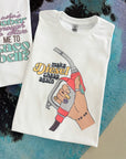 Diesel TEE or CREWNECK