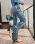 SALE The Mel Western Jean