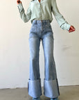 SALE The Remi Trouser Jean