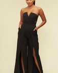 Bossin’ Jumpsuit