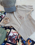 The Boot Scootin Basic Top