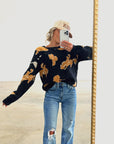 The Hayden Flare Jean