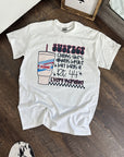 Route 44 TEE or CREWNECK