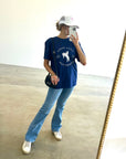 The Good Babes Country Club Tee