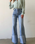SALE The Remi Trouser Jean