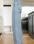 The Classic 90s Jean