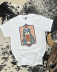 Vodka & Turquoise TEE or CREWNECK