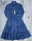 Ariat Women's Sahara Dress